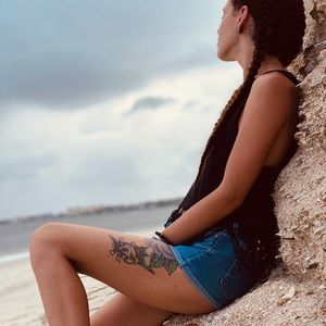 Meet your Posher, Gabby